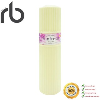 Nước hoa xịt phòng Sunfresh thơm mát khử mùi ẩm mốc trong phòng ngủ,tủ quần áo, toilet