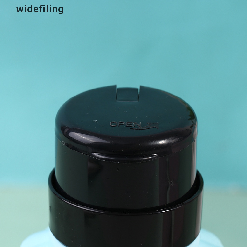 Hộp rỗng đựng dung dịch tẩy sơn móng tay<br>