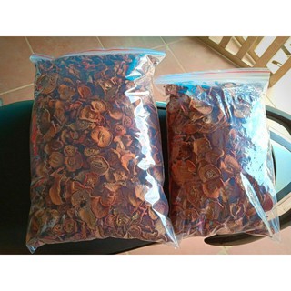 Táo mèo khô Hà Giang (Sơn tra)