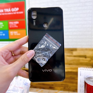 Bộ vỏ Vivo Y11