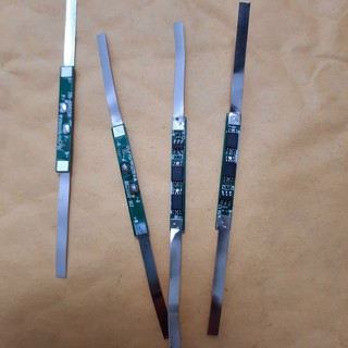 Mạch bảo vệ pin 1s 2A/3A