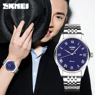 Đồng hồ nam Skmei SK021