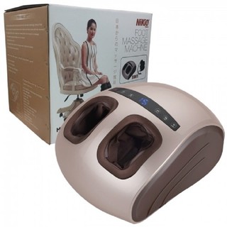 Massage Chân Nikio NK188