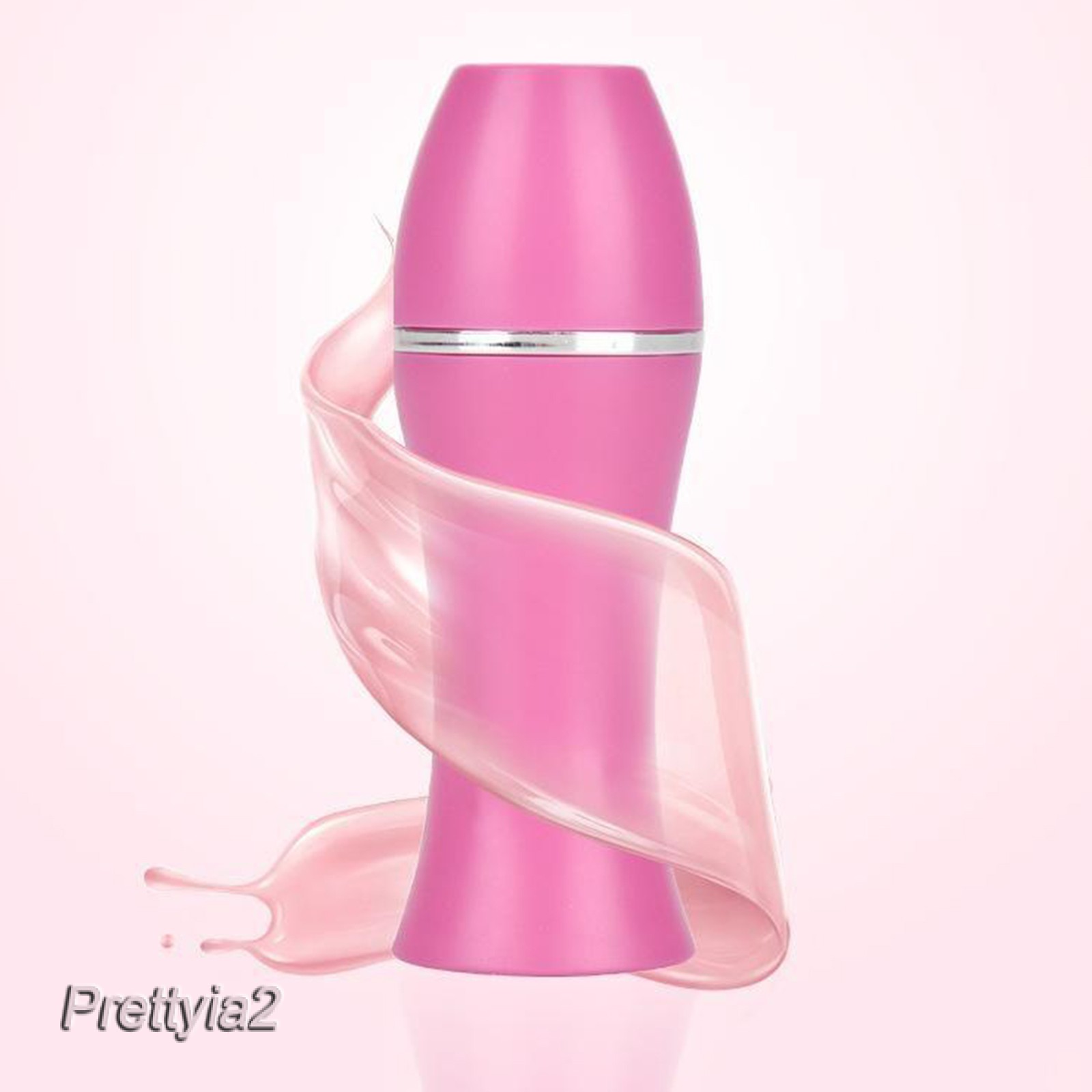 Con lăn da mặt hấp thụ dầu thừa tái sử dụng được 2 màu sắc tùy chọn tiện lợi | BigBuy360 - bigbuy360.vn