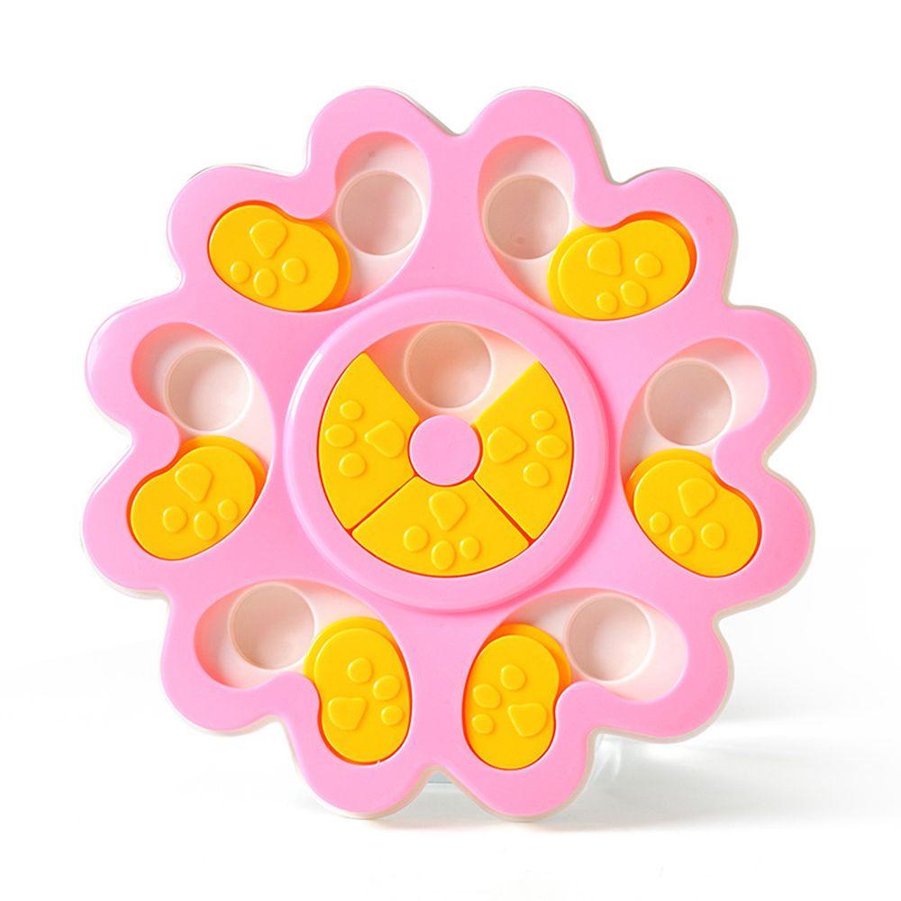 Bát Đựng Thức Ăn Cho Thú Cưng Chống Trượt 1 Cái