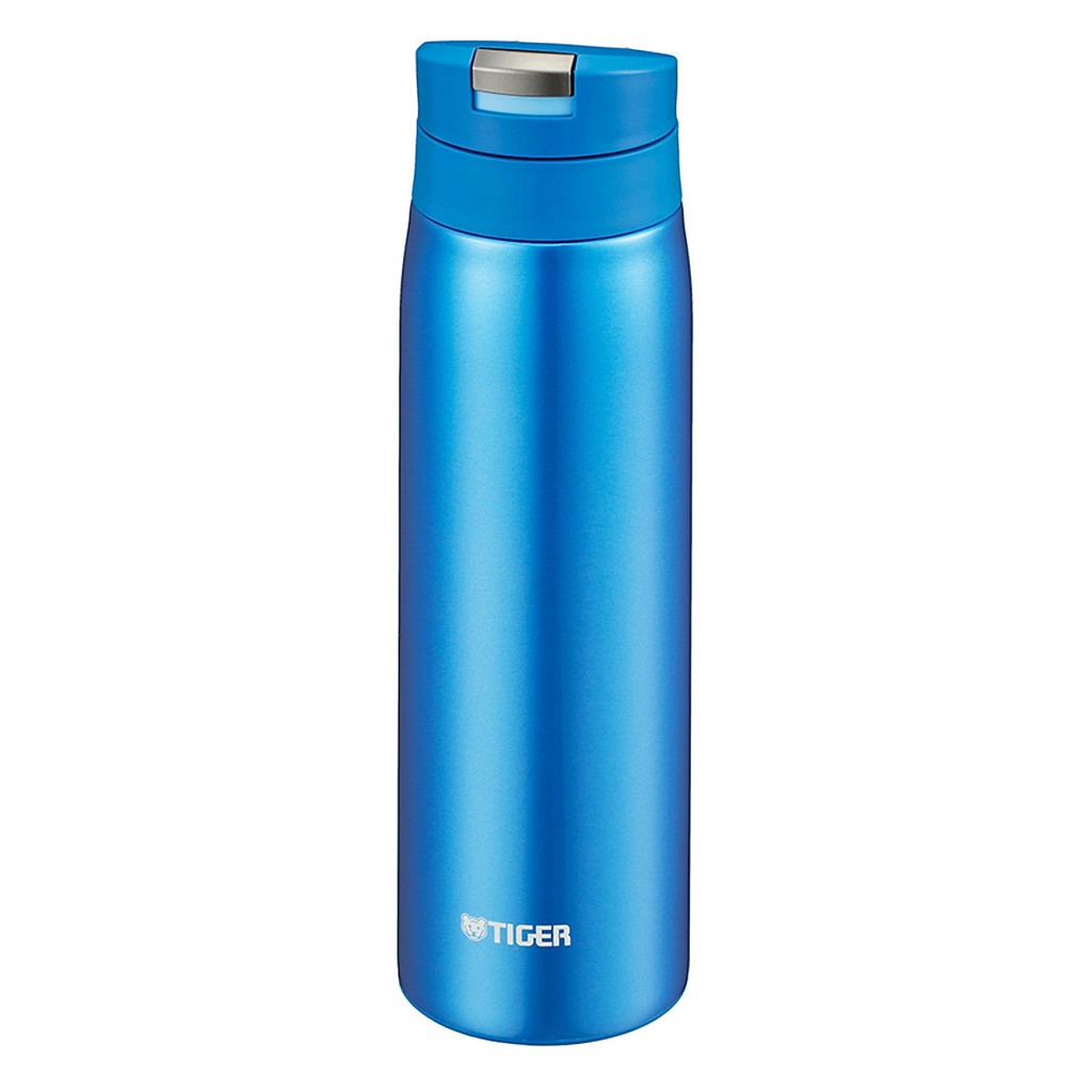 Bình Giữ Nhiệt Lưỡng Tính Tiger MCX-A501 Xanh dương (500ml)