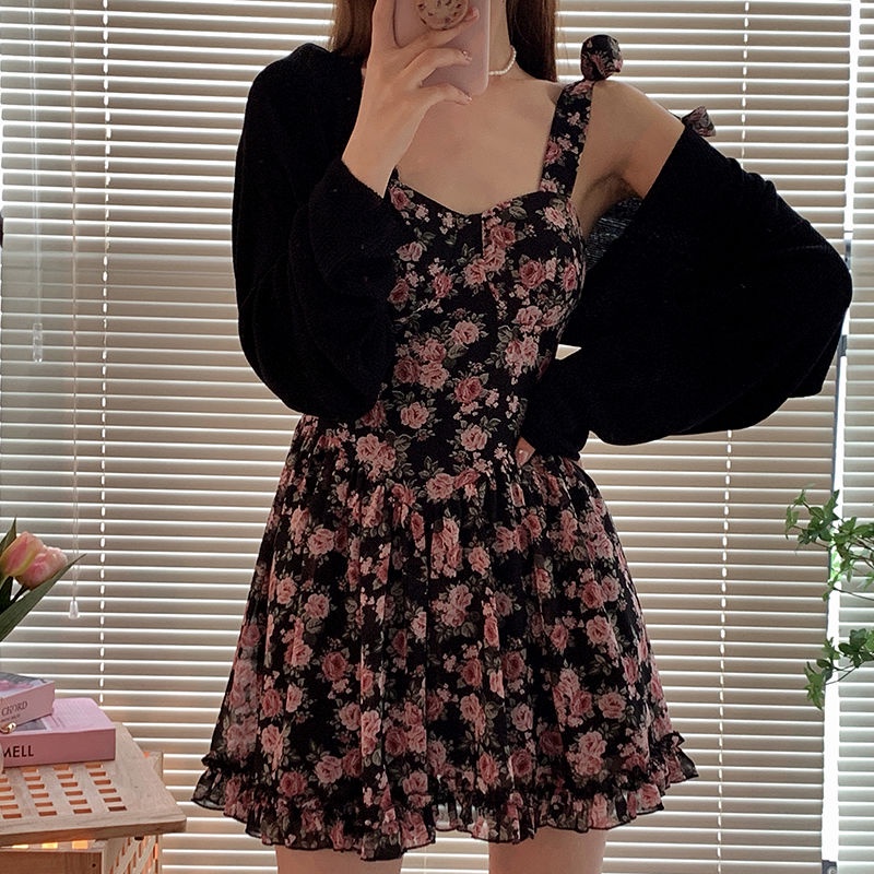 Áo Khoác cardigan Dệt Kim Vải Lụa Mát Mỏng Tay Dài Chống Nắng Thời Trang Mùa Hè