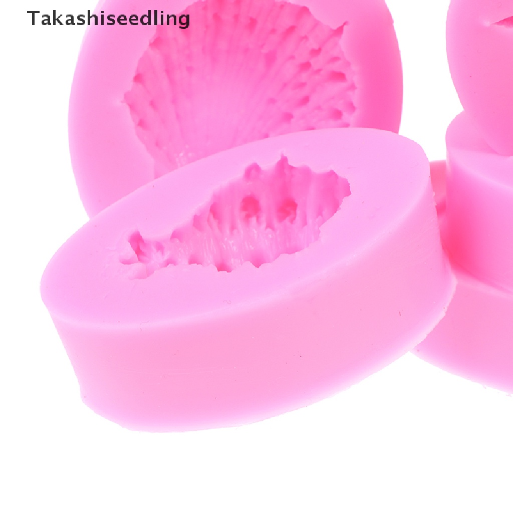 Hồi Giáo Độc Đáo / Silicone Hình Biển