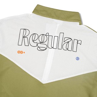 Giày Bata Regular Zip Up Thời Trang Năng Động