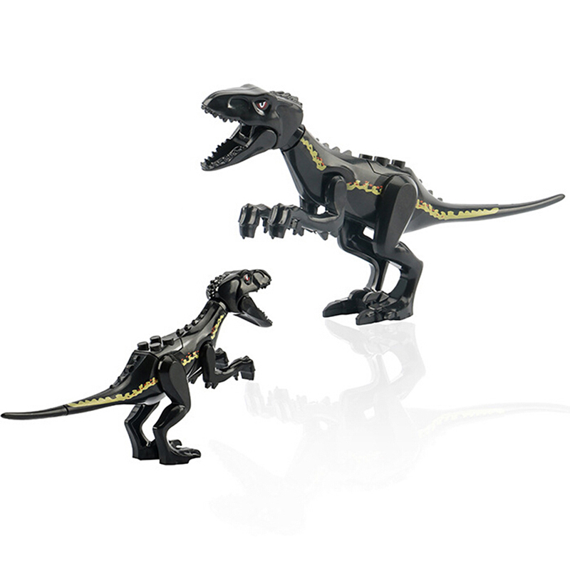 Mô Hình Đồ Chơi Lego Khủng Long Độc Đáo