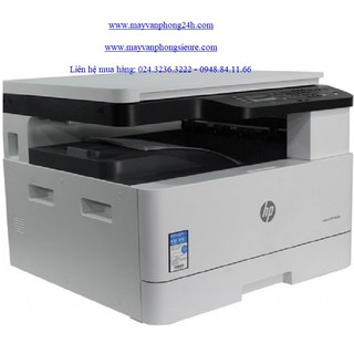 mfp m433a
