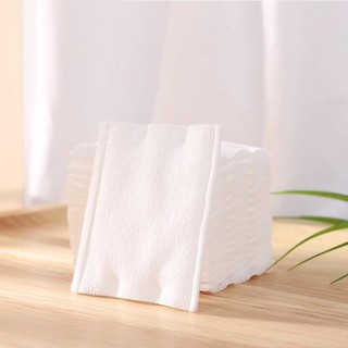 Combo 200 bông tẩy trang Yilinymeng