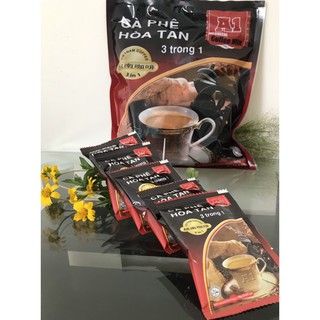 Cà Phê Hòa Tan 3in1 A1 360g