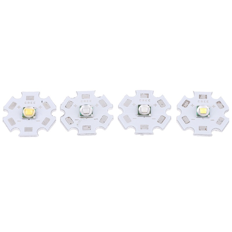 Chip Đèn Led Cree XML2 XM-L2 10W Chất Lượng Cao