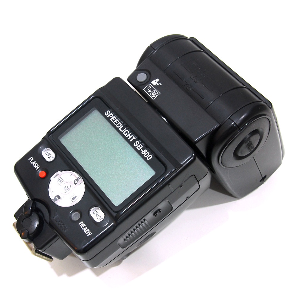 Đèn Flash Nikon Speedlight SB 800