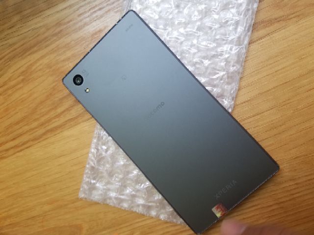 Điện thoại SONY Xperia Z5 Fullbox