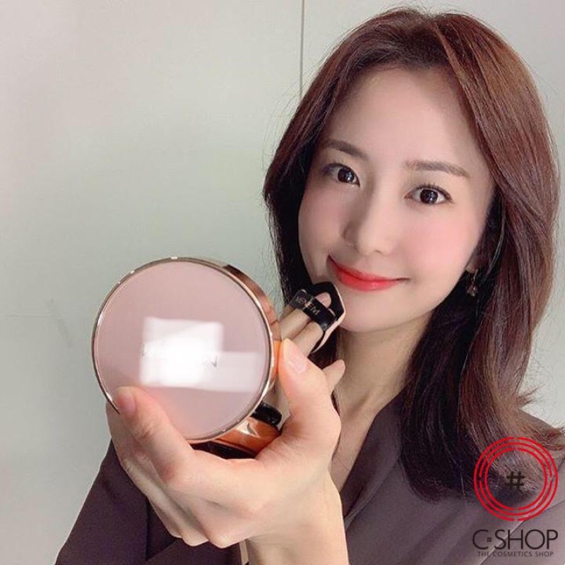 Săn sale Cushion Căng bóng MENEM Beaute Moisture 9 trong 1 bill ảnh cuối