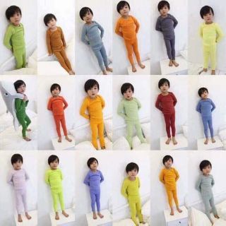 Combo 3 bộ bozip trơn hàng loại 1
