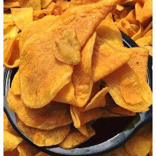 200g Khoai Lang Sấy Mật Ong
