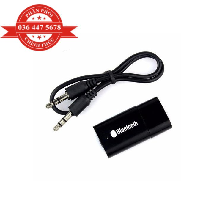 USB Bluetooth PT 810 - Thiết bị kết nối không dây Bluetooth PT-810