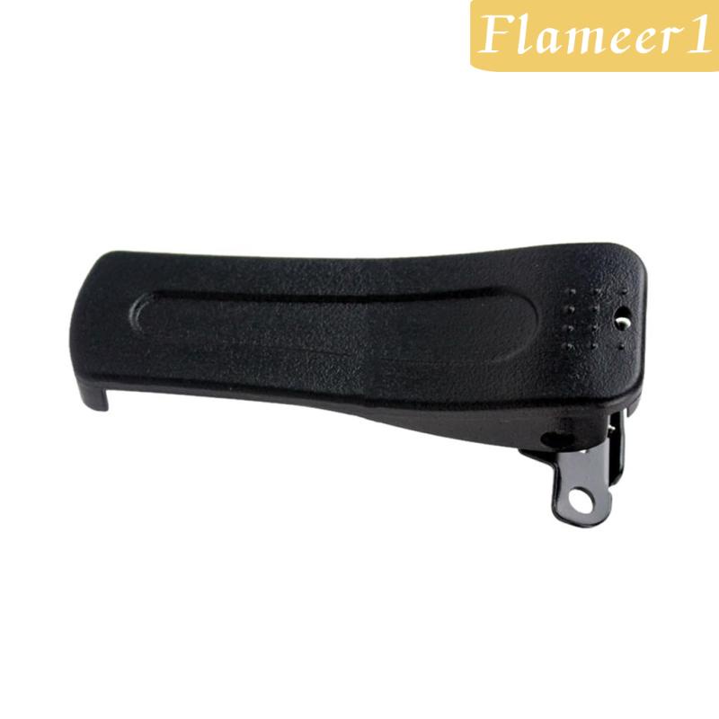 Kẹp Thắt Lưng Cho Bộ Đàm Hai Chiều BaoFeng BF-666s 777S 888s