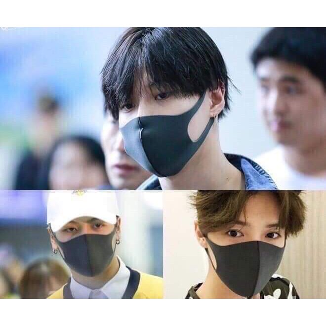 Combo 2 cái KHẨU TRANG TSP PM2.5 MADE BY THENGAUSTYLE | BigBuy360 - bigbuy360.vn