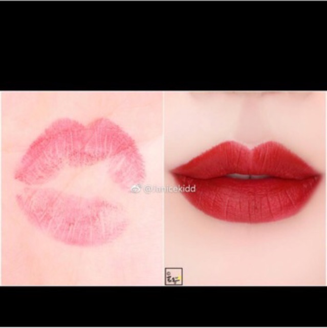 Son thỏi YSL The Slim