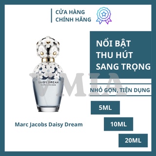 Nước hoa daisy dream, marc jacobs