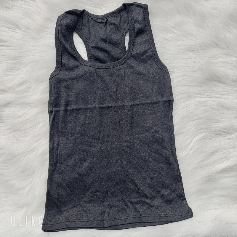 Áo 3 lỗ nhiều màu siêu mát dễ phố đồ chất cotton thấm hút mồ hôi