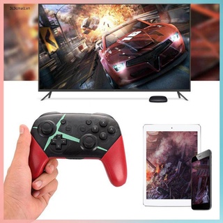 ✨chất lượng cao✨Pro Controller For Nintend Switch Wireless Gamepad Controller Joypad Console