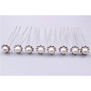 Trâm Cài Tóc 10 Số 10