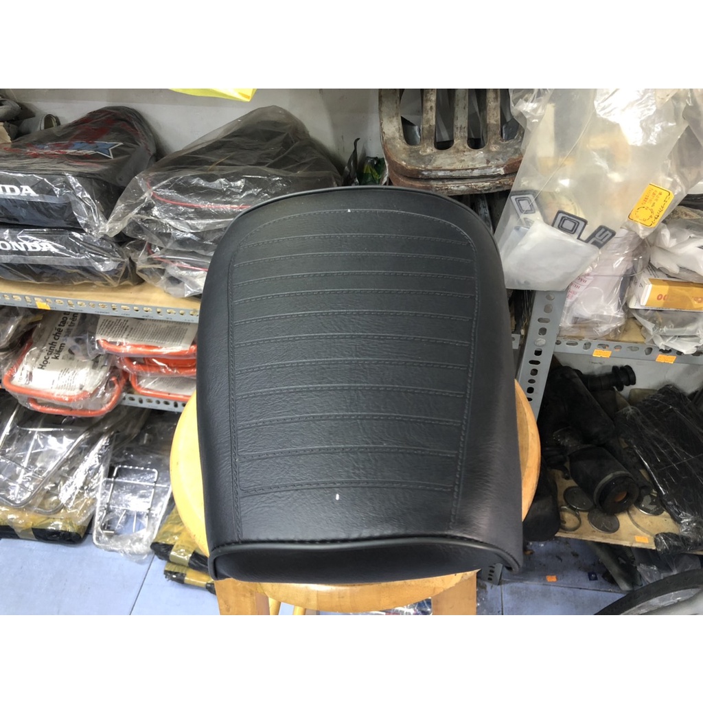 Honda 67: Yên rời mẫu cd50 cho anh em dọn xe 67-Cd-CL...