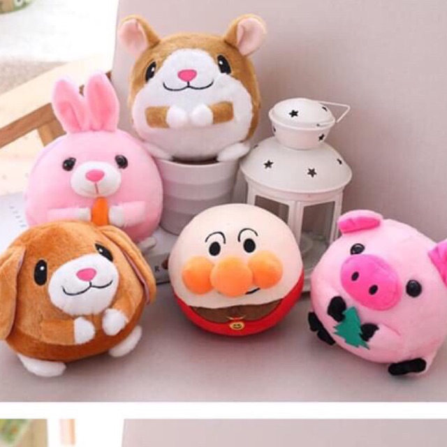 Thú nhảy biết hát