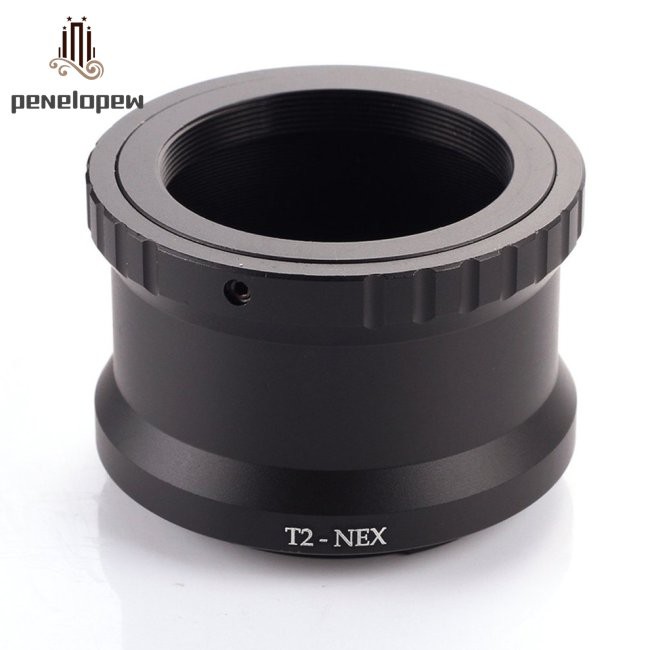 Đầu Nối Lens Máy Ảnh Sony E2 Nex-7 3n 5n A7 A7R Li A6300 A6000 Y