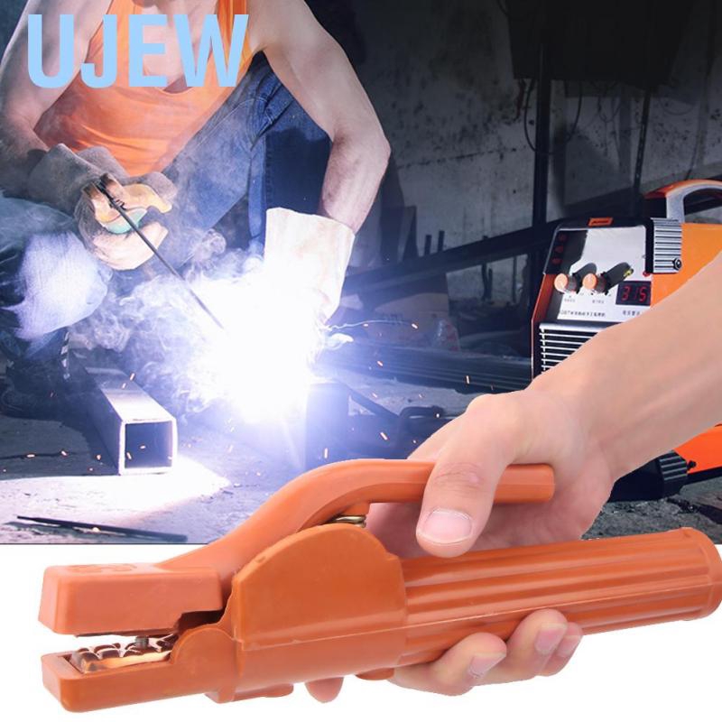Kẹp chịu nhiệt điện tử duỗi được làm từ đồng