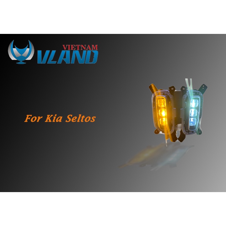 ĐÈN GẦM KIA SELTOS