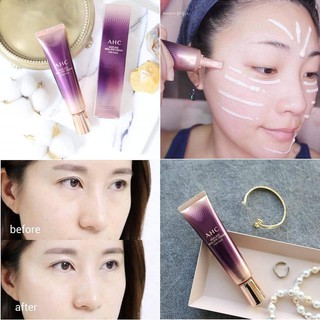 Kem mắt AHC mẫu 2019