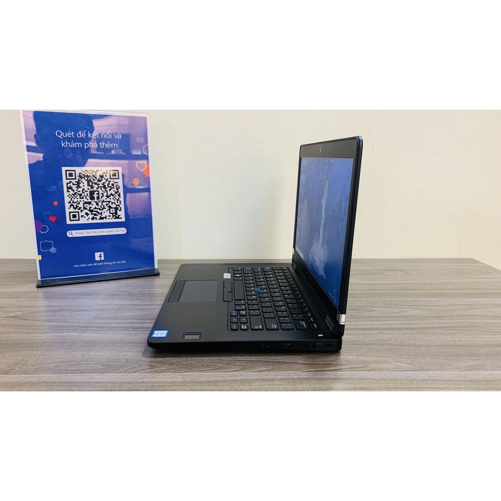 Dell Latitude E5470 i5 6440HQ