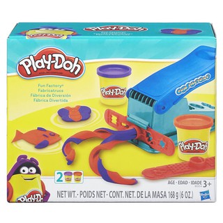 Bộ đồ chơi đất nặn Play-Doh