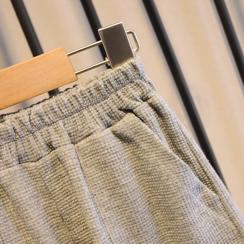 Bộ Áo Thun POLO Màu Trơn Phối Quần Short Thời Trang Mùa Hè Hàn Quốc Cho Bé Trai