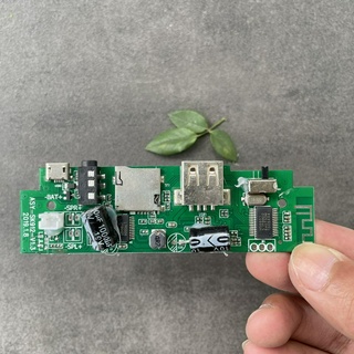 Mạch bluetooth HS6601 công suất 2x5w giá rẻ