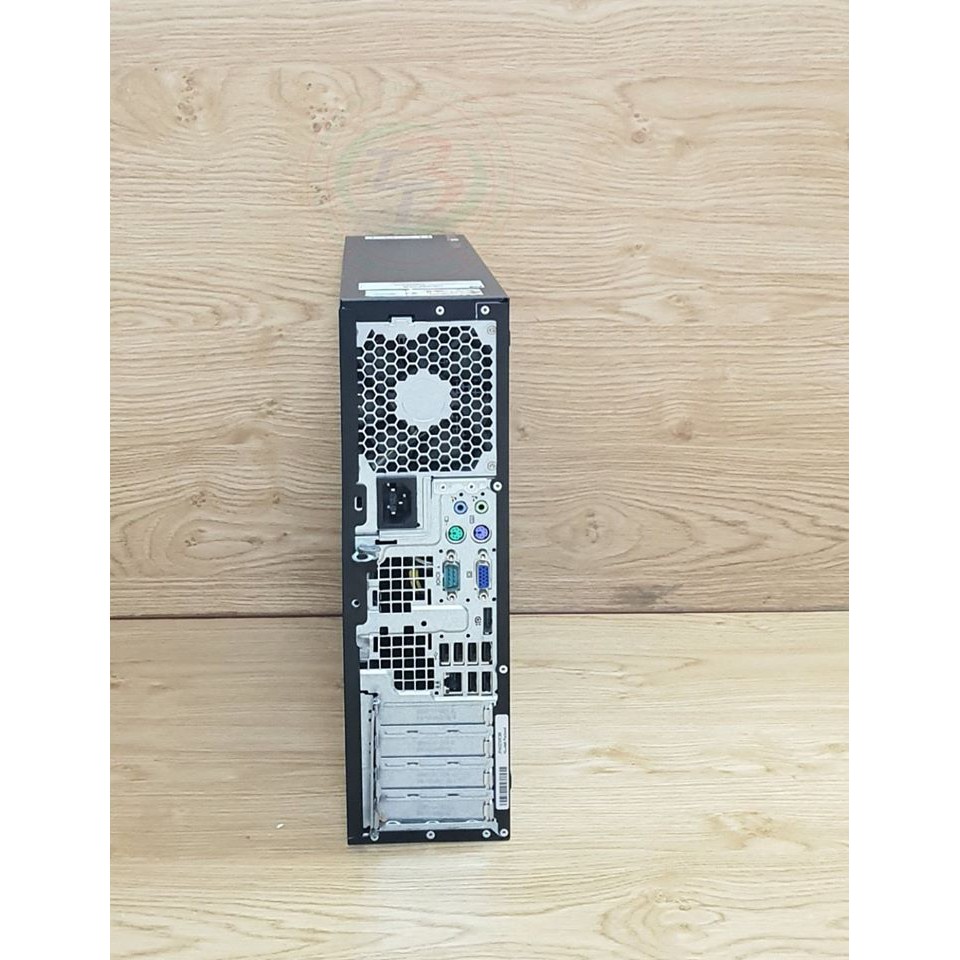 Case  Máy tính đồng bộ HP Compaq 6000 Pro SFF