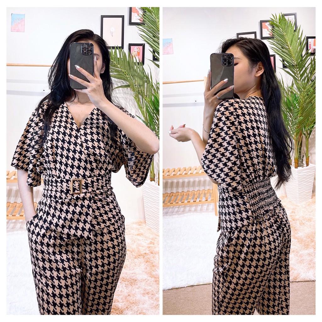 [ẢNH THẬT]Set Đồ Bộ Kiểu Trung Niên Lụa Mango Cao Cấp