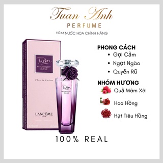 Nước hoa nữ Lancome Tresor Midnight Rose mẫu thử Chính Hãng - Tuan Anh Perfume