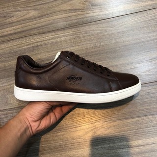 Giày Sneaker da bò xịn sò