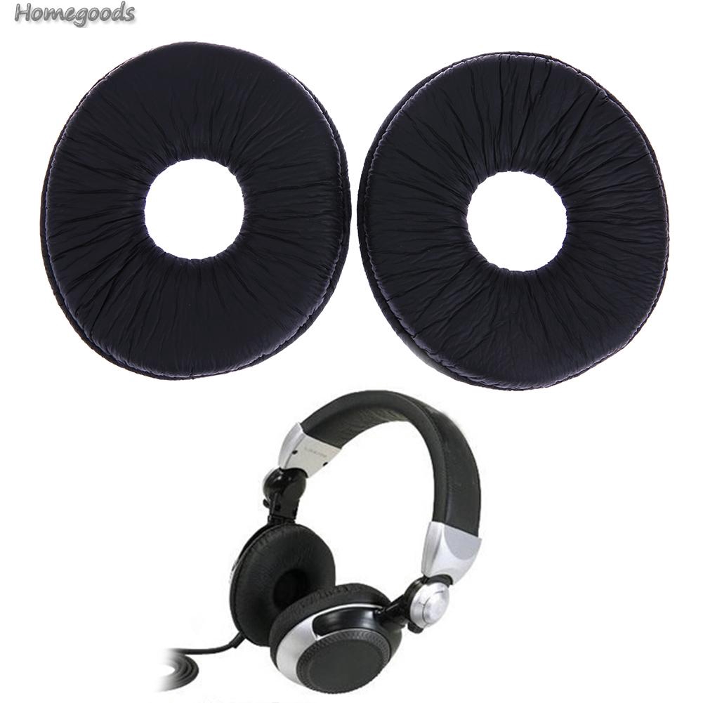 Đệm Tai Nghe Thay Thế Cho Tai Nghe Vòng Đầu Rp Dj1200 Dj1210