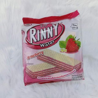 BÁNH XỐP RINNY