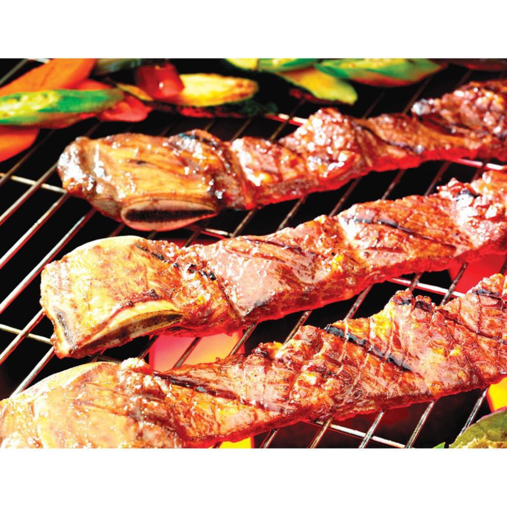 Sốt ướp thịt bò BBQ Hàn Quốc Beksul hũ 290G