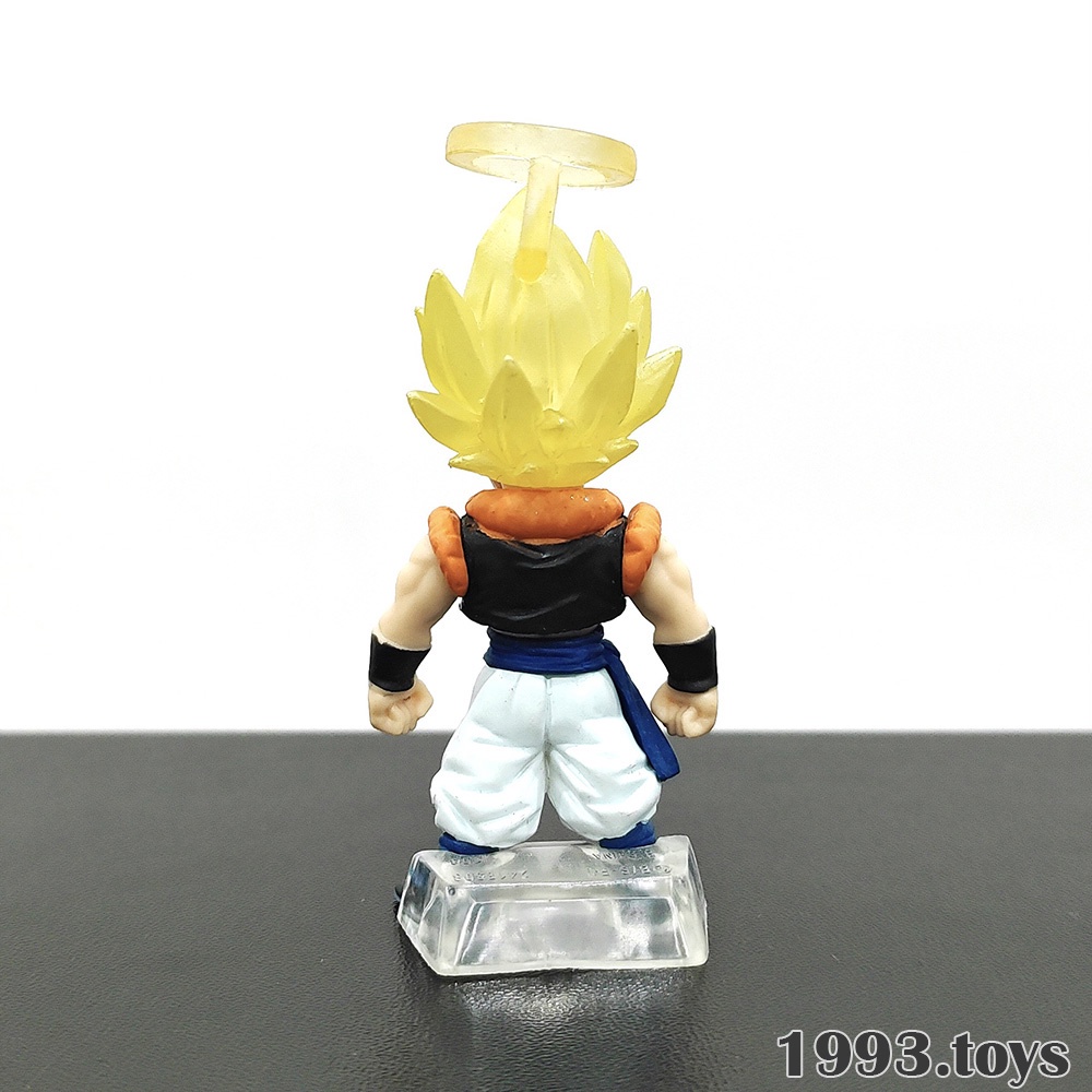 Mô hình nhân vật Bandai figure Dragon Ball Adverge 06 - SSJ Gogeta Super Saiyan
