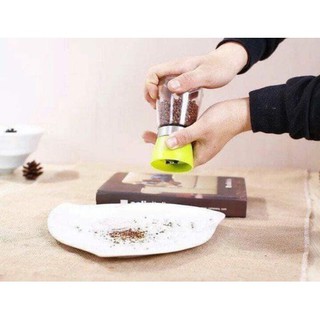 DỤNG CỤ SAY TIÊU MINI